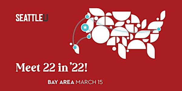 Meet 22 in '22: Bay Area