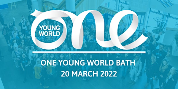 One Young World Bath Caucus 2022