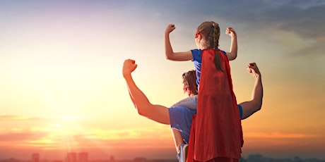 Relational Parenting: How to Grow Our Children's Relationship Superpowers tickets