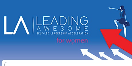 LEADING AWESOME for Women - open program