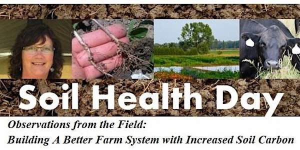 Soil Health Day 2016
