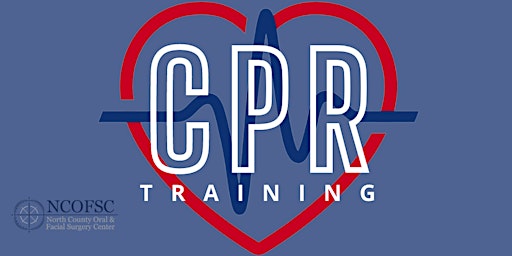 2022 CPR Certification  Class