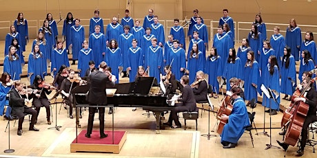 Lake Zurich High School Choir in Concert tickets
