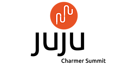 3rd Juju Charmer Summit - Pasadena, CA primary image