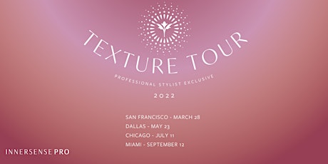 Innersense Organic Beauty: Texture Tour Miami tickets