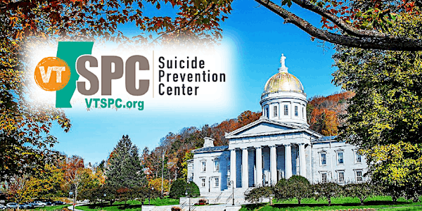 Suicide Prevention Advocacy Day at the State House