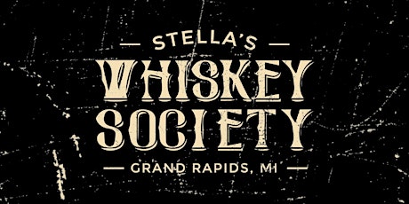 Stella's Whiskey Society Van Winkle Bourbons Release primary image