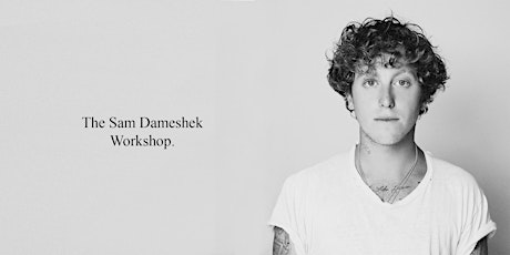 New York- Sam Dameshek Live Workshop tickets