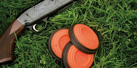 Charity Sporting Clay Shoot primary image