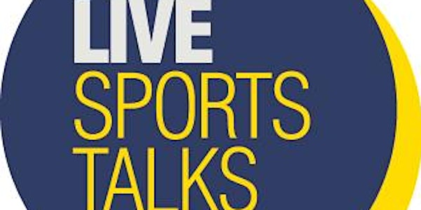 Live Sport Talks  - What does it take to break a world record? A live discu...