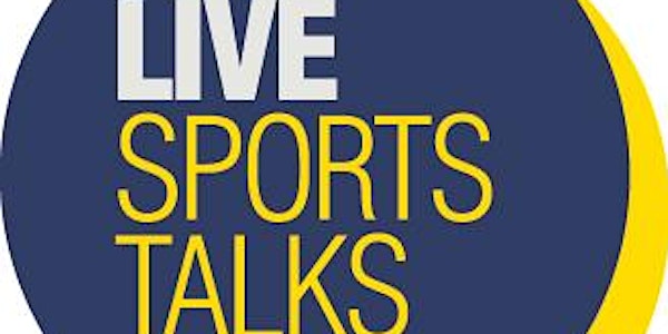 Live Sport Talks - What does it take to break a world record? A live discu...