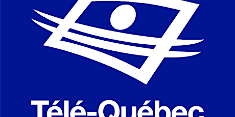 Discussion avec Virginie Langlois de Télé-Québec