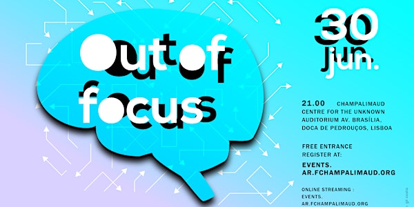 Out of Focus - when the brain wanders too much