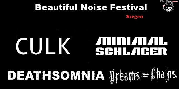 Beautiful Noise Festival IV