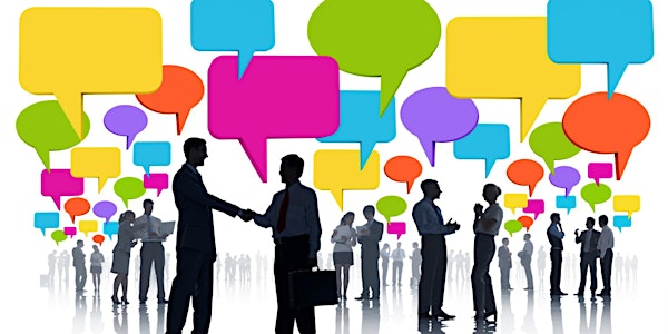 Speed Networking