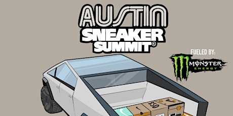 Imagem principal do evento Austin Sneaker Summit