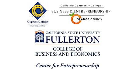 Ethics & Values - Let's Agree to Start Here. Startup Talk @Cypress College tickets