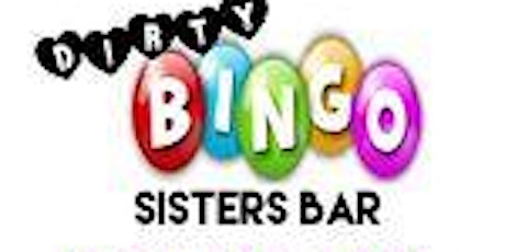Adult Bingo at Sisters Bar and Grill Lethbridge tickets