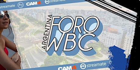 Foro WebCam Argentina 2022