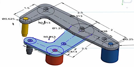 Learn OnShape and Make Useful Objects for 3D Printing primary image