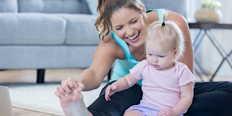 Postpartum Exercise: How and When to Exercise after Giving Birth! tickets