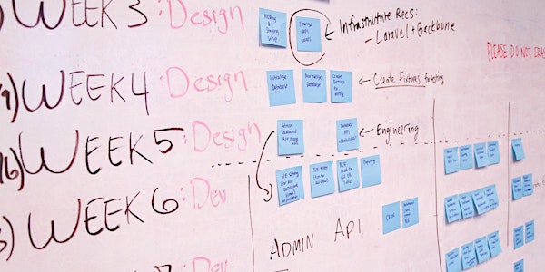 Portland Campus: The Developer's Guide to Startups - July 2016