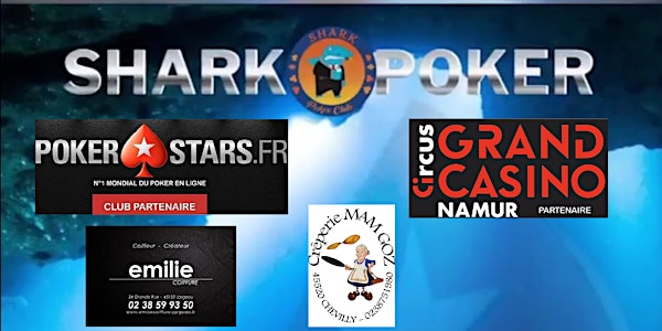 Deepstack Shark Poker Club