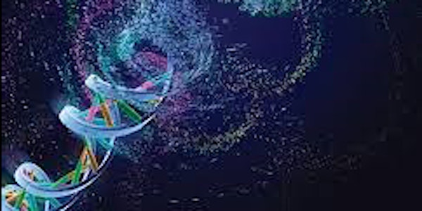 Build-A-Gene Course (CRISPR Intro) 5 Saturday classes
