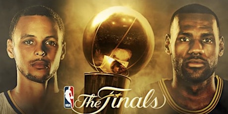 NBA Finals 2016 Game 6 Viewing primary image