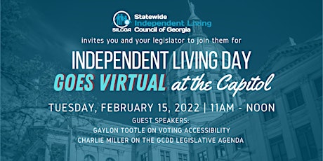 Virtual IL Day at the Capitol tickets