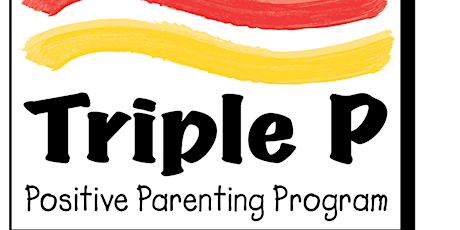 "Raising Resilient Children"  Triple P (Power of Positive Parenting) tickets