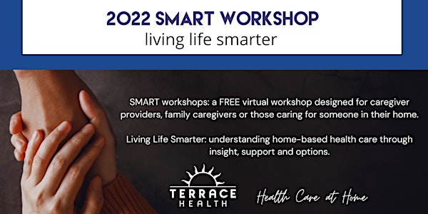 2022 SMART workshop 2.17.22