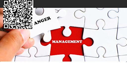 Imagem principal do evento Century Anger Management