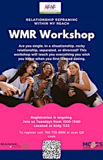 WMR Relationship Reframing Workshop