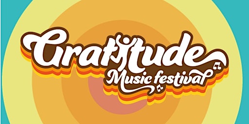 Gratitude Festival 2022