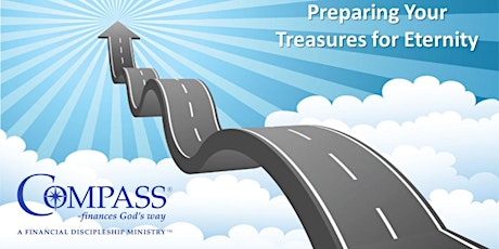 Compass Preparing Your Treasures for Eternity Webinar primary image