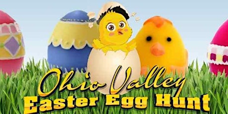 Ohio Valley Easter Egg Hunt tickets