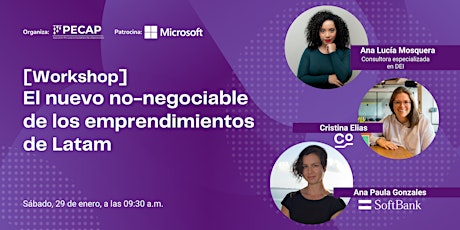 Imagen principal de El nuevo no-negociable de los emprendimientos de Latam