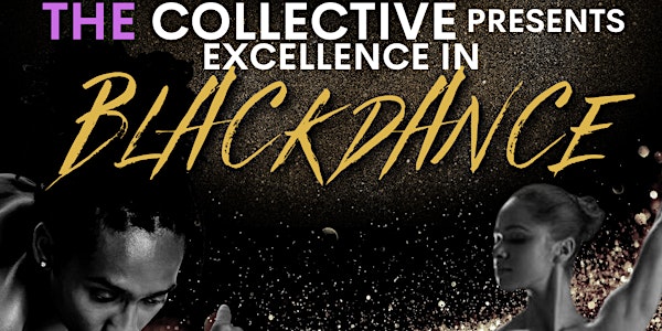 Excellence in Black Dance