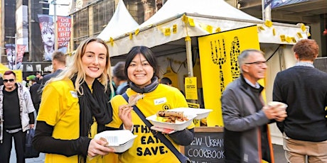 Think.Eat.Save 2016 Adelaide event presented by OzHarvest primary image