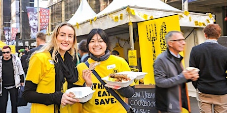 Think.Eat.Save 2016 Perth event presented by OzHarvest primary image