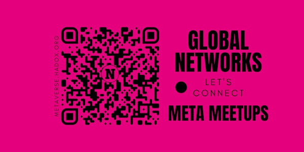 Global Meetups in the Metaverse