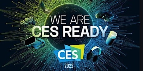 AITP Emerging Tech Trends with a View Inside CES 2022 tickets