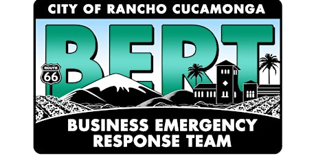 BERT Unit #4 & #5: Emergency Operations and Business Continuity Plans tickets