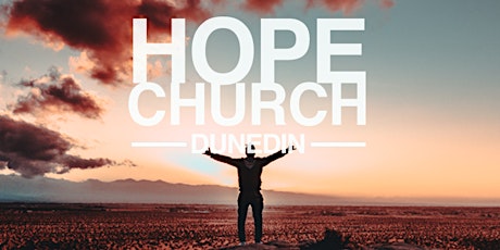 Hope Church @ Corstorphine House tickets