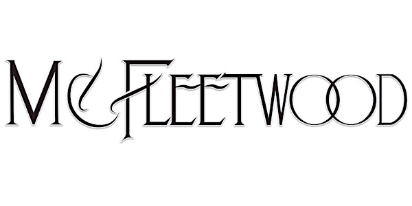 Glassford Community Group presents McFleetwood - A tribute to Fleetwood Mac