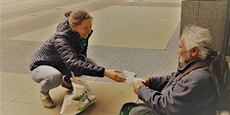 CSM Homeless Outreach Training (Age 19-39)
