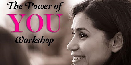 Latina Success Network (LSN) - "The Power of YOU" Workshop primary image