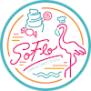 Logotipo de SoFlo Cake and Candy Expo