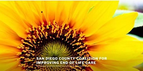 February SDCCEOLC Meeting tickets